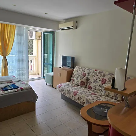 Appartement 212s Miramar Sunny
