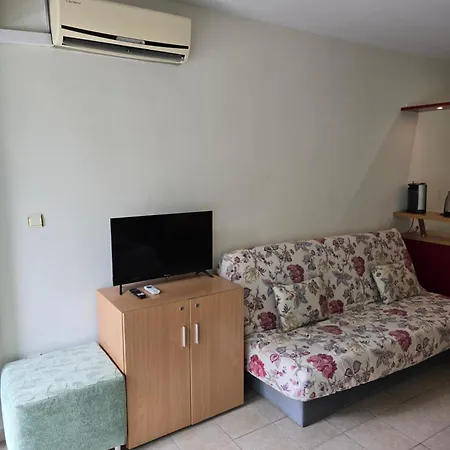Appartement 212s Miramar Sunny *