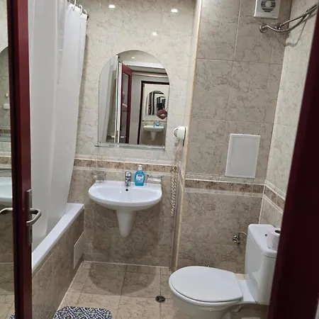 212s Miramar Sunny Appartement *