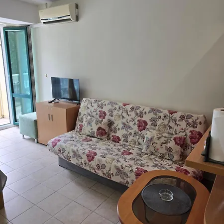 212s Miramar Sunny Appartement Slantchev Briag