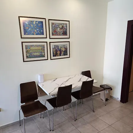 212s Miramar Sunny Appartement Slantchev Briag
