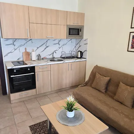212s Miramar Sunny Appartement