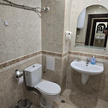 212s Miramar Sunny Appartement Slantchev Briag